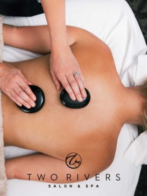 Two Rivers Spa - Massage