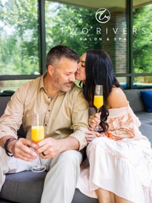 Spa Package - Romantic Escape for two