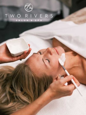 Two Rivers Spa - Facial