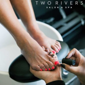 Two Rivers Spa Package