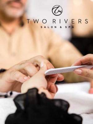 Gift Certificate - Matte Manicure