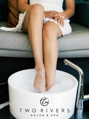 Gift Certificate - Gem Package - Two Rivers Spa