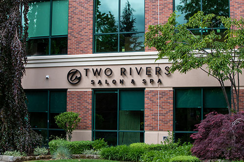 Two Rivers Spa in Eagle Idaho